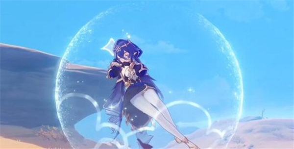 《原神》萊依拉最強武器搭配攻略