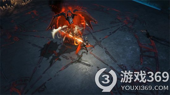《暗黑破壞神不朽》打野哪里好？刷野地點(diǎn)推薦