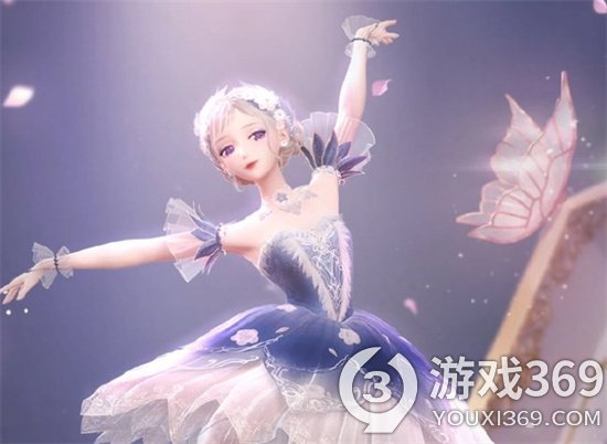 《閃耀暖暖》劇團(tuán)奇妙夜高分搭配攻略