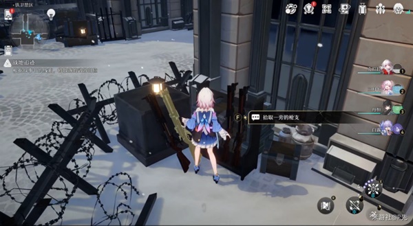 開服表游戲