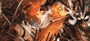 《陰陽師》鬼靈歌姬逢魔4400分陣容推薦
