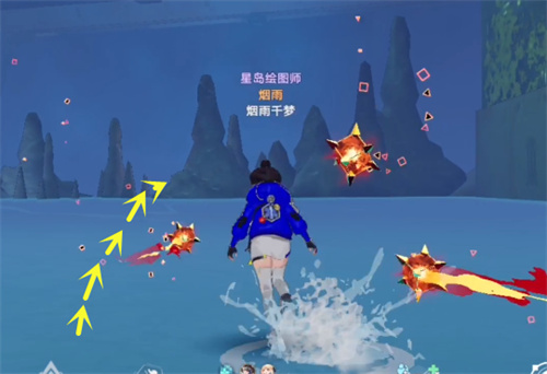 《幻塔》C03寶箱在哪 C03寶箱位置分享