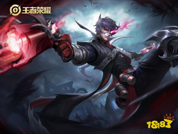 《王者榮耀》二月底四款皮膚即將返場 二月返場皮膚一覽