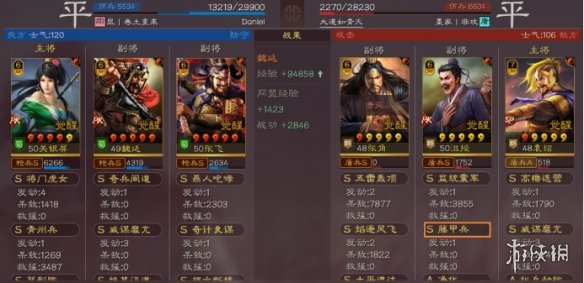 開服表游戲寶典