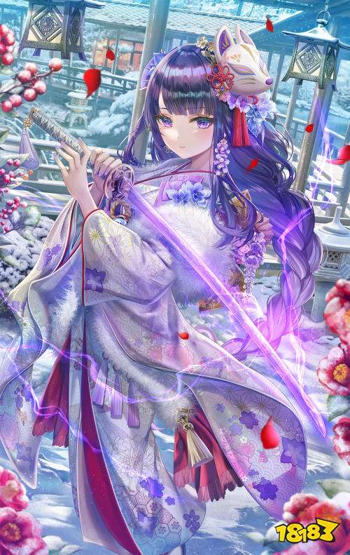 《原神》優菈陣容配隊怎么搭配 優菈陣容搭配推薦