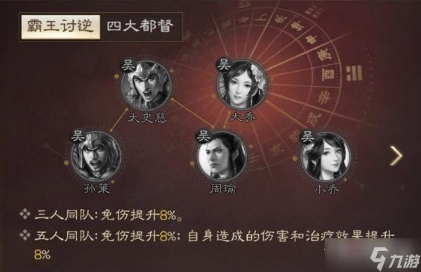 《三國志戰棋版》周瑜戰法搭配分享