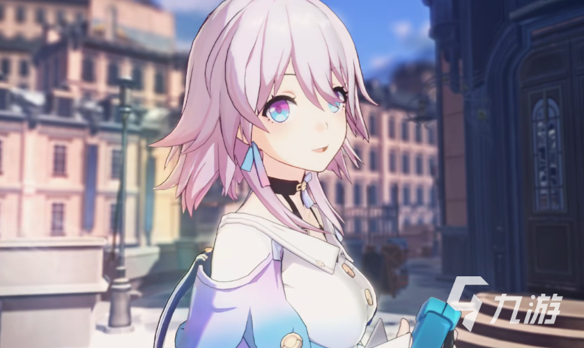 《崩壞星穹鐵道》女主是誰？女主角信息介紹