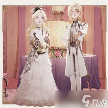 《哈利波特魔法覺(jué)醒》不渝之愛(ài)時(shí)裝獲得方法介紹