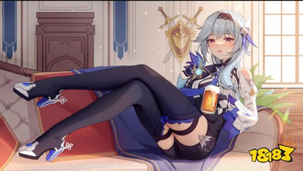 《原神》優菈陣容配隊怎么搭配 優菈陣容搭配推薦