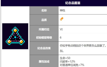 霓虹深淵無限飛行類道具應該如何選擇？大部分玩家都不知道。