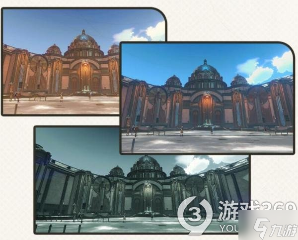 《崩壞星穹鐵道》相機(jī)是什么 相機(jī)功能介紹