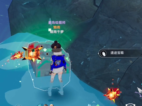 《幻塔》C03寶箱在哪 C03寶箱位置分享