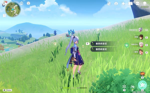 開服表游戲