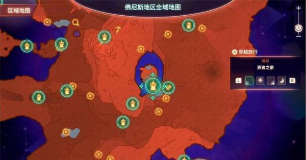 《異度神劍3》五個(gè)新手入門小技巧分享 5