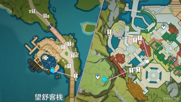 開服表游戲