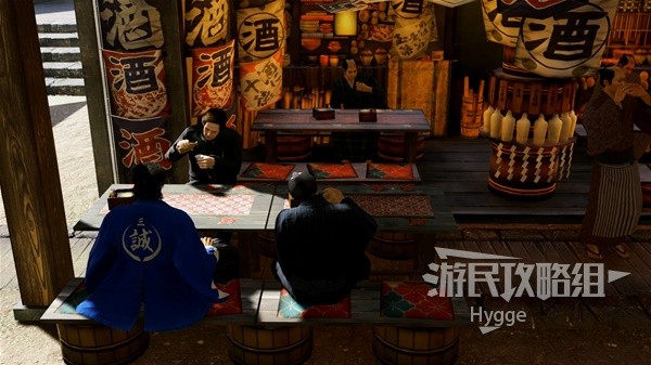 開服表游戲