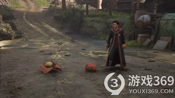 《霍格沃茨之遺》怎么拿禁書(shū)區(qū)的寶箱？開(kāi)啟求知閣的隱藏寶箱？
