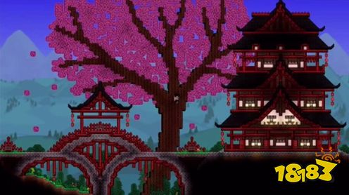 《泰拉瑞亞》災厄mod該怎么玩 災厄全玩法詳解一覽