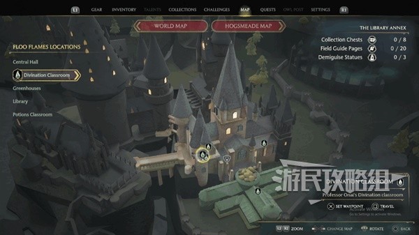 開服表游戲