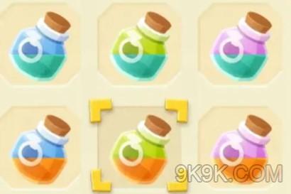 《貓咪公寓2》變形藥水配方大全一覽