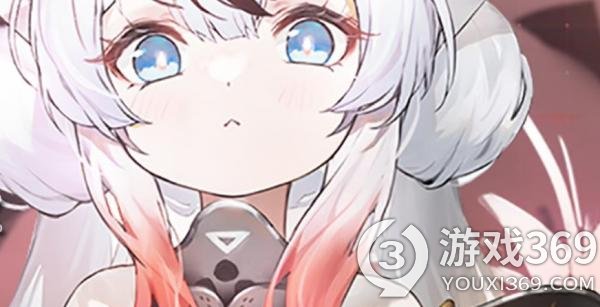 《碧藍(lán)航線》羽黑情人節(jié)皮膚介紹 犰換裝誤入籠中