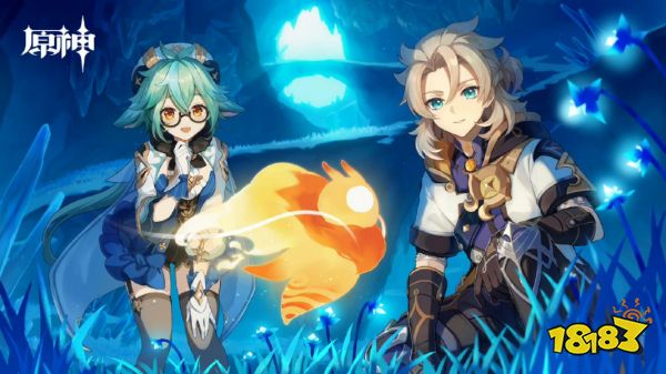 《原神》阿貝多突破材料有什么 阿貝多突破材料清單一覽