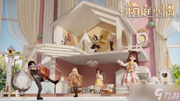 《箱庭小偶》魔力灌注升階攻略