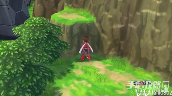 《仙樂傳說重制版》全劇情通關攻略