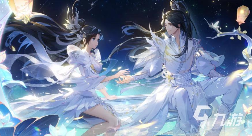 《夢幻新誅仙》情人節(jié)活動有哪些? 夢誅手游情人節(jié)活動介紹?