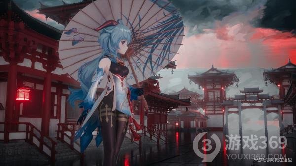 《原神》永恒的蔥蘢之夢任務流程 如何觸發永恒的蔥蘢之夢？