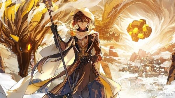 《原神》永恒的蔥蘢之夢任務流程 如何觸發永恒的蔥蘢之夢？