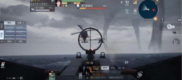 《黎明覺醒生機》怒海爭鋒速通攻略