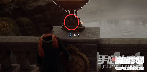 《霍格沃茨之遺》霍格沃茨的秘密解謎