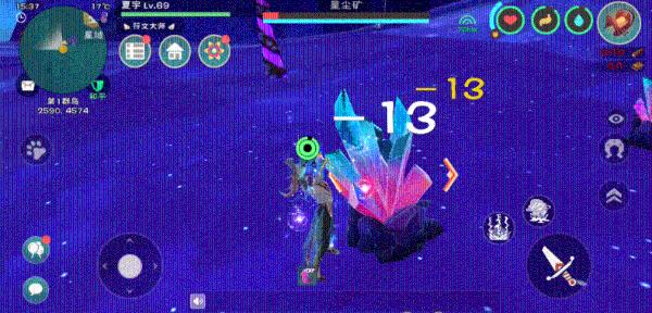 《創(chuàng)造與魔法》符文附魔玩法分享