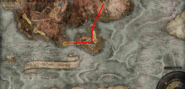 《艾爾登法環》碎星拉塔恩怎么打 碎星拉塔恩打法攻略