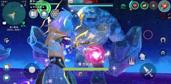 《創(chuàng)造與魔法》符文附魔玩法分享