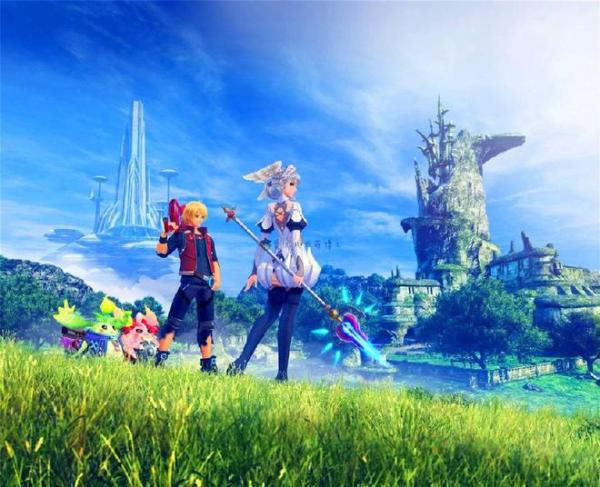 《異度神劍3》五個(gè)新手入門小技巧分享 1