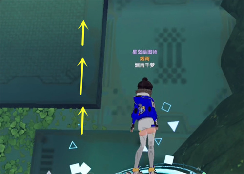 《幻塔》C03寶箱在哪 C03寶箱位置分享