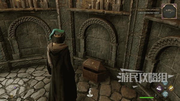開服表游戲