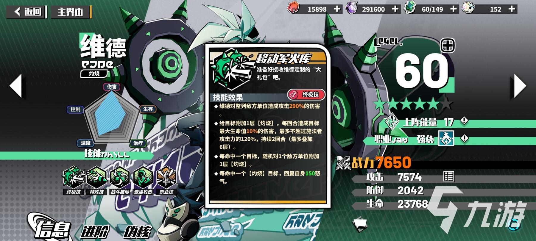 尋光之旅維德劇情是什么? ?尋光之旅維德角色介紹