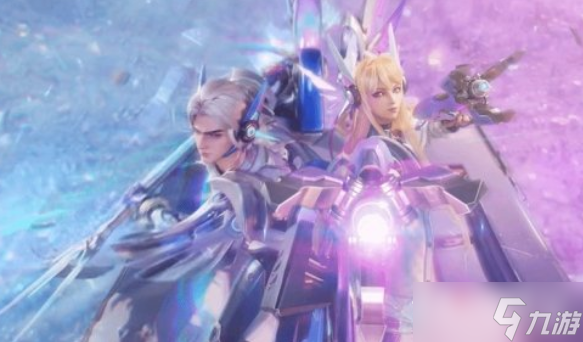 《王者榮耀》項羽虞姬情人節限定皮膚一覽2023