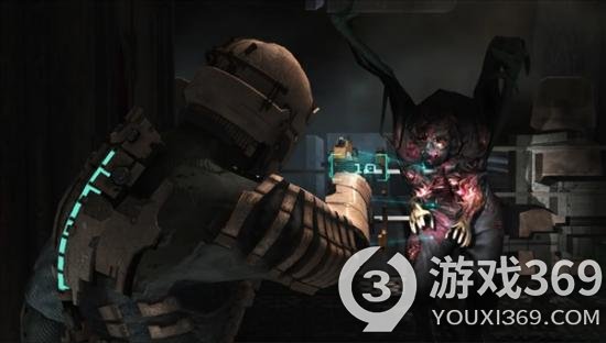 《死亡空間重制版》五級裝甲怎么保持住？維持裝甲形態攻略