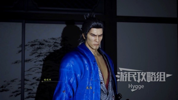 開服表游戲