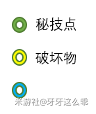 《崩壞星穹鐵道》空間站黑塔破壞物全位置介紹