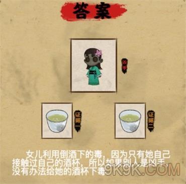找茬偵探家通關攻略大全