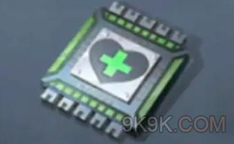 《黎明覺醒生機》無人機芯片介紹
