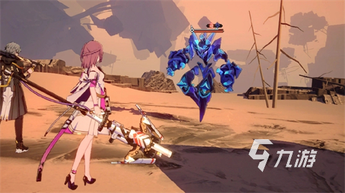 《崩壞星穹鐵道》躍遷測試刪檔嗎 星穹鐵道三測規則介紹