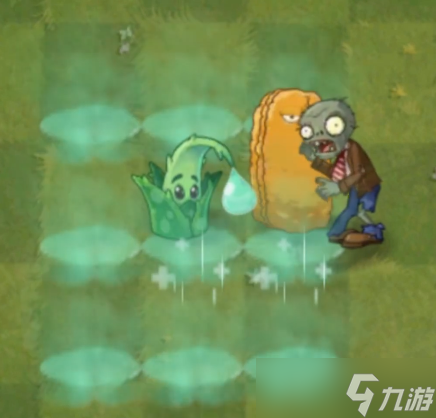 《植物大戰(zhàn)僵尸2》蘆薈醫(yī)師怎么樣-《植物大戰(zhàn)僵尸2》蘆薈醫(yī)師測評