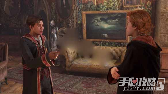 《霍格沃茨之遺》魔法咒語獲取方法