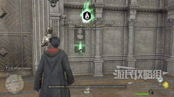 開服表游戲